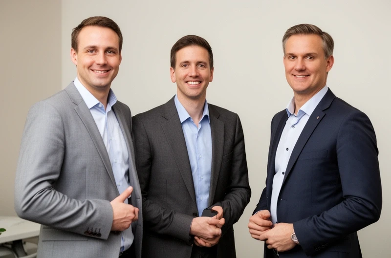 Feedback-Runde im Seminar