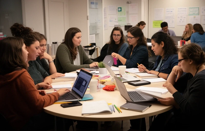 Workshop Gesprächsführung